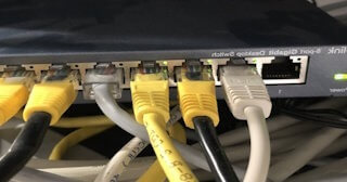 Заказать настройку коммутаторов Cisco в Топках. Обслуживание ПК, ремонт от 314 руб