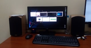 Заказать администрирование серверов Linux в Топках. Обслуживание ПК, ремонт от 314 руб